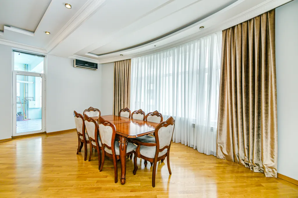 Star apartments для всей семьи