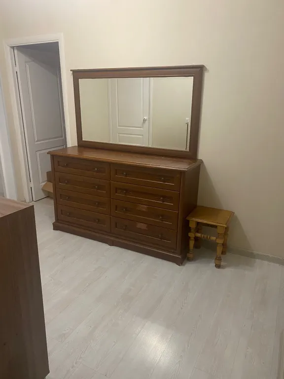 Квартира рядом с морем