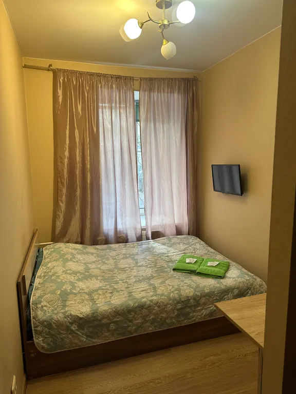 Квартира Комната в центре города на Марата — Санкт-Петербург