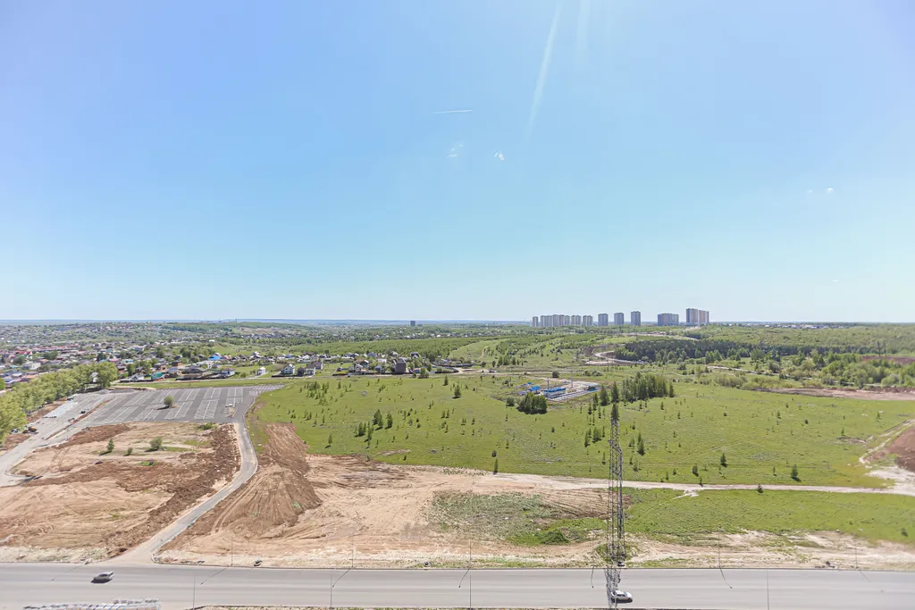 SunSet апартаменты Пицца