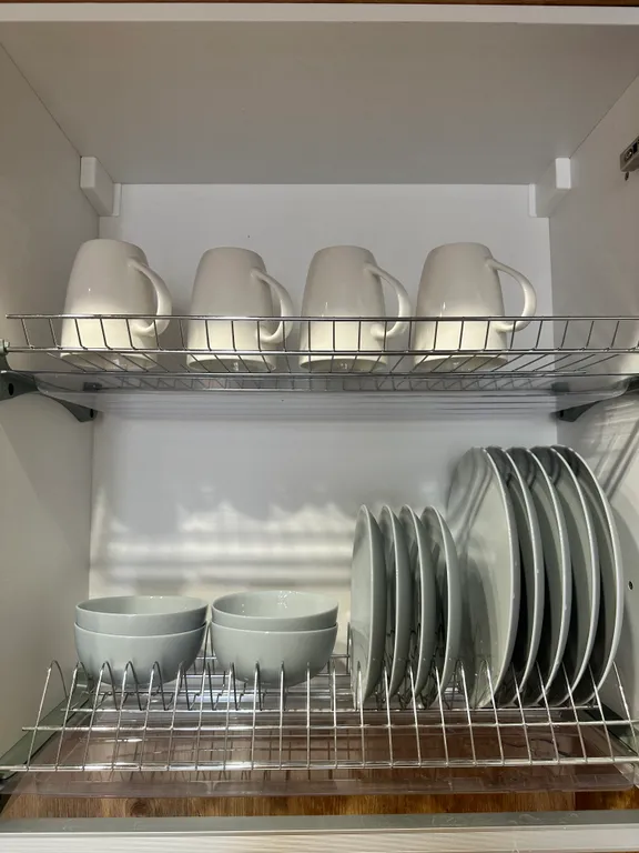 Уютная евро однушка с дизайнерским ремонтом