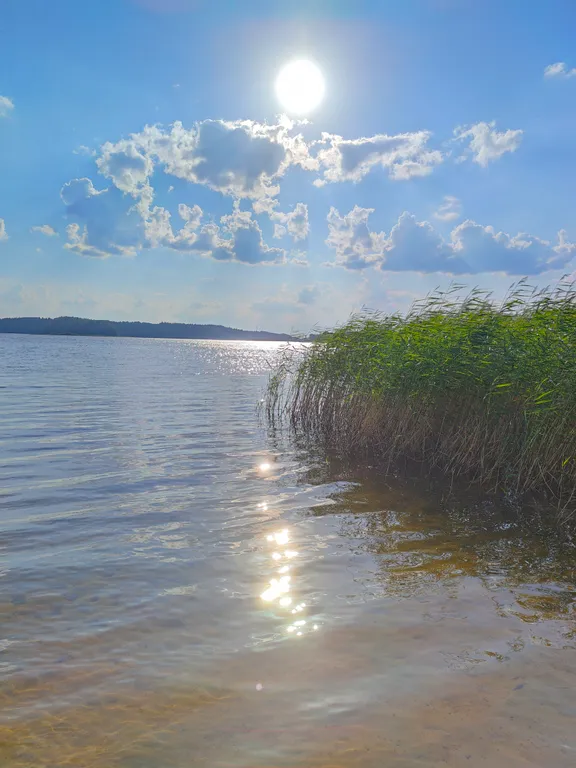 Дом на Селигере