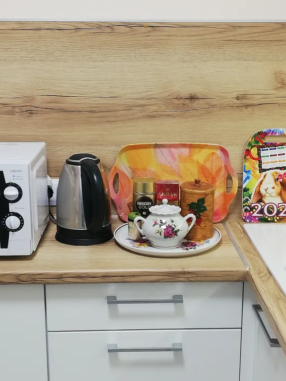 Уютная квартира в курортной зоне