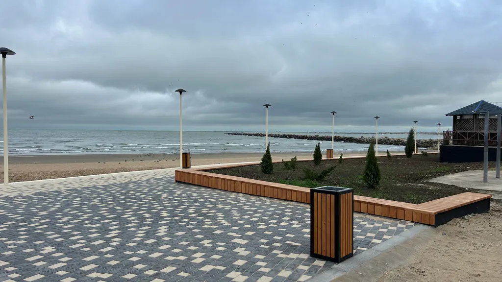 Квартира 2-комнатная Квартира — Махачкала