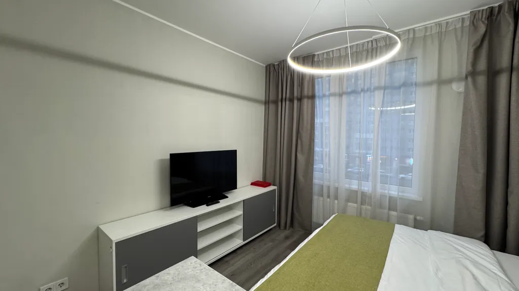 Квартира Апартаменты Studio In2it — Санкт-Петербург