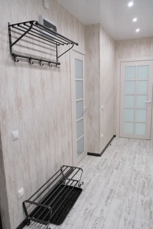 Апартамент Лазурный берег