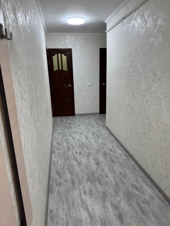 Апартаменты в центре города