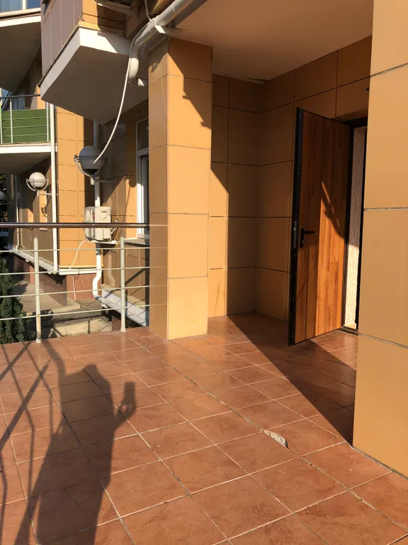 Квартира Уютная квартира студия в Адлере — Сириус