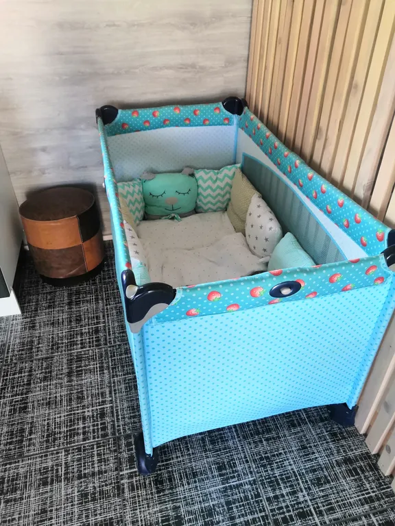 Скандинавский домик Примус