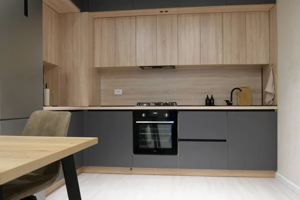 Квартира Элитная Kravc Group в ЖК Смарт квартал Центральный