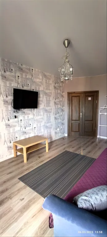 Лофт у моря