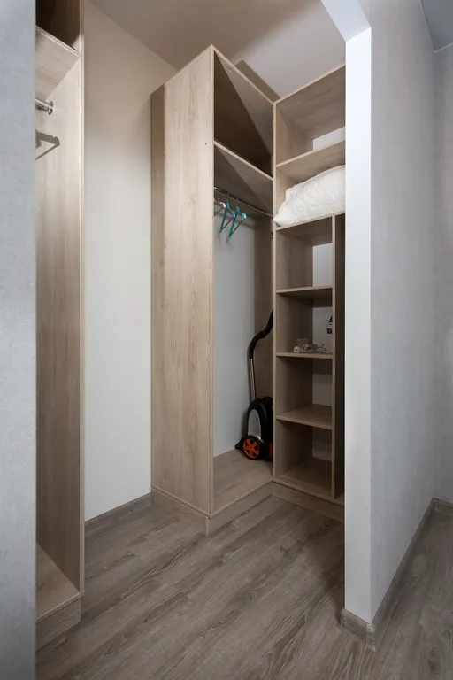 Квартира Квартира Black dog apartments II — Санкт-Петербург