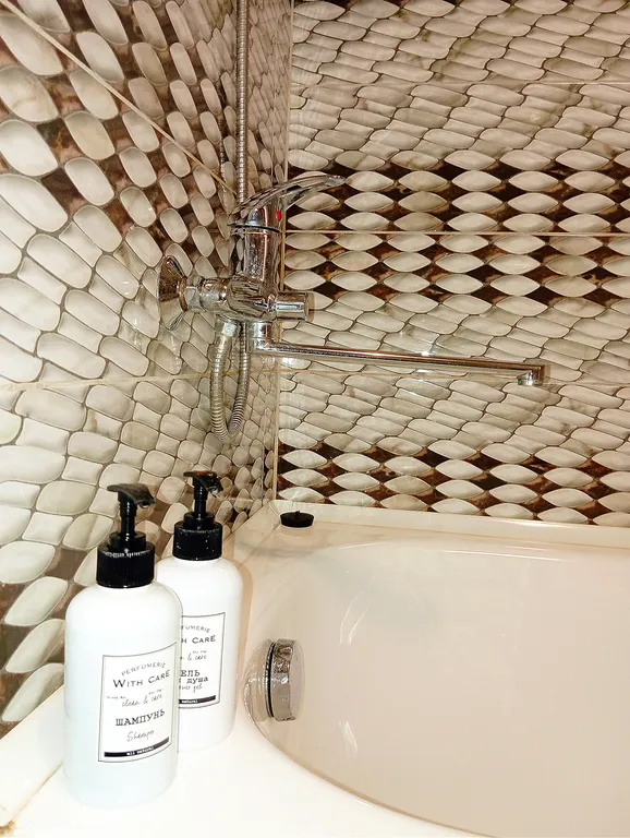 Студия в центре города