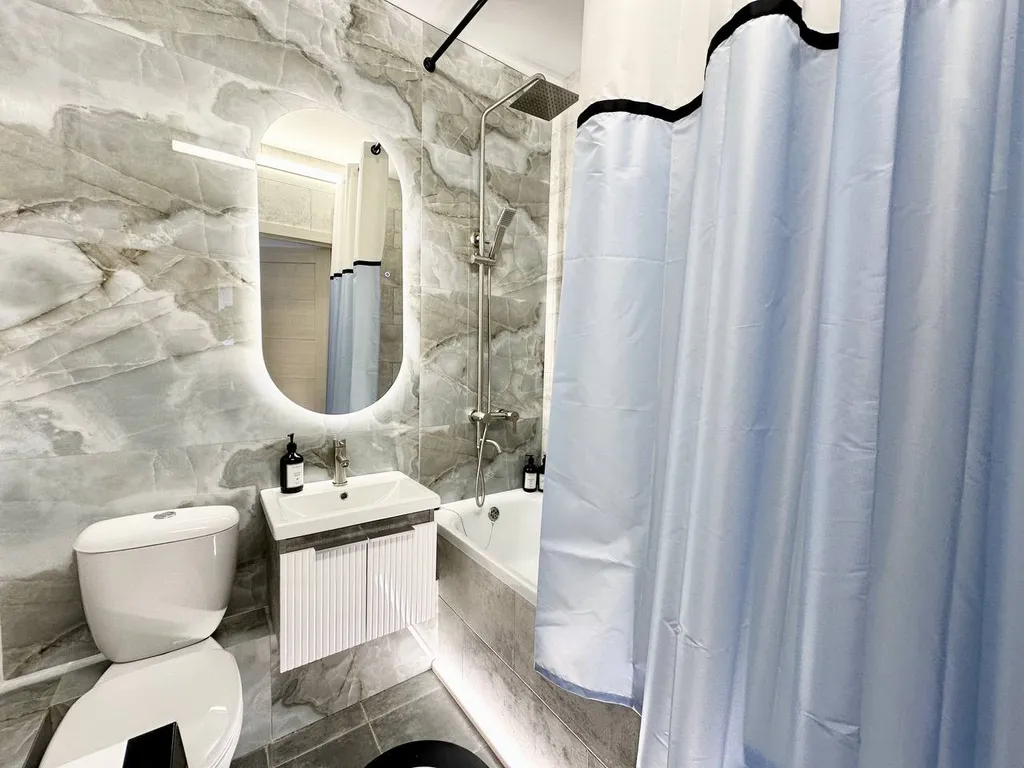 Квартира Комфортная квартира — Екатеринбург