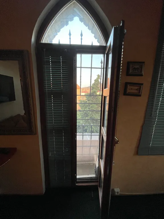 Генеральская дача