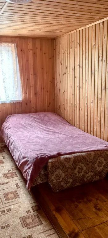 Дом с русской баней на дровах , хамам и бассейном