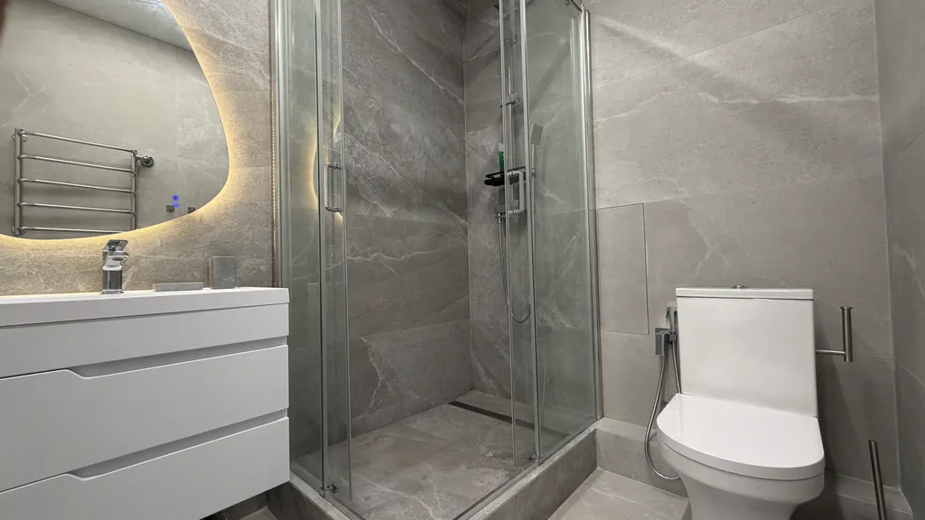 Квартира Апартаменты "NEUKUHREN" на побережье Балтики. — Пионерский