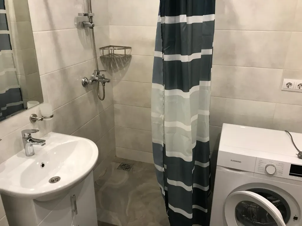 Квартира Апартаменты в живописном ЖК Оазис — Анапа