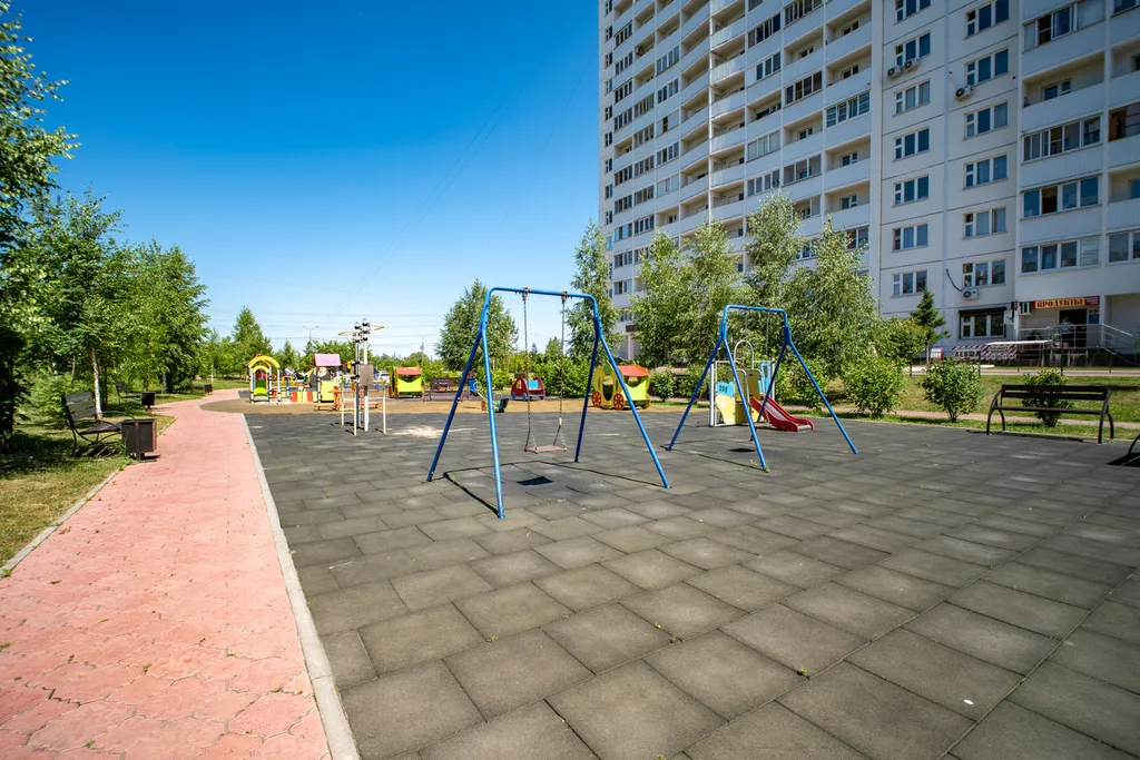 Уютная квартира с видом на озеро