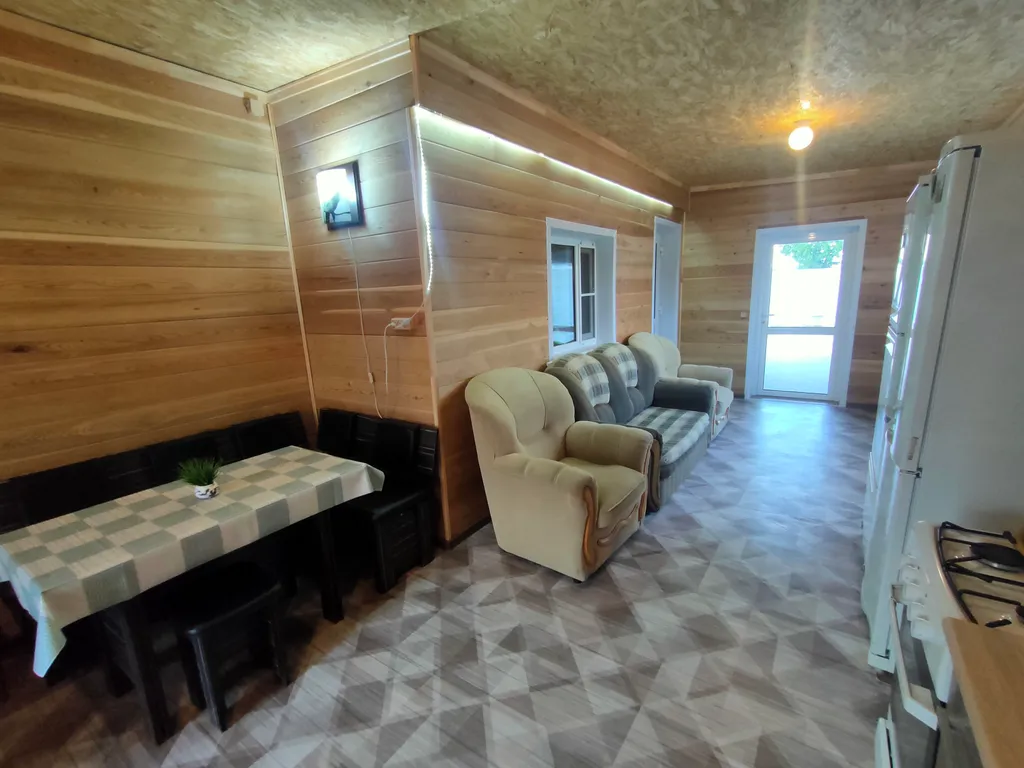 Гостевой номер