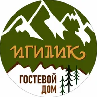 Гостевой Дом Игилик