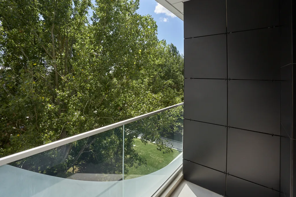 Квартира Апартаменты "Studio Balance" — Анапа