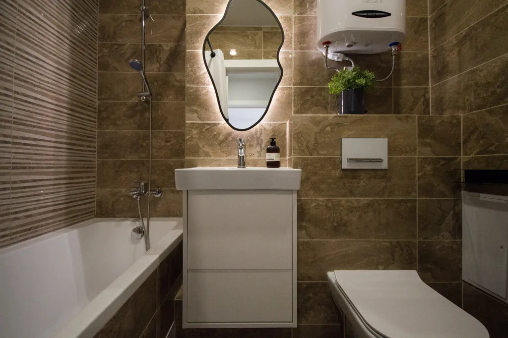 Квартира комфорт-класса