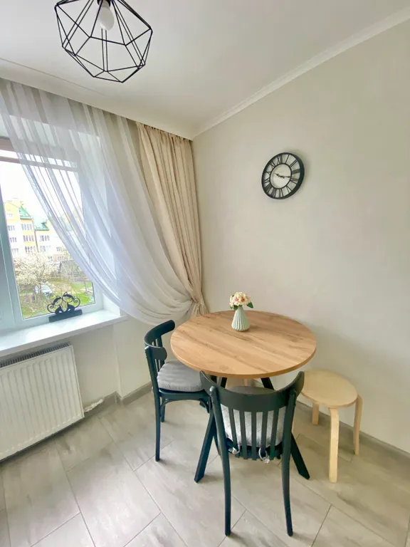 Квартира у моря Александра