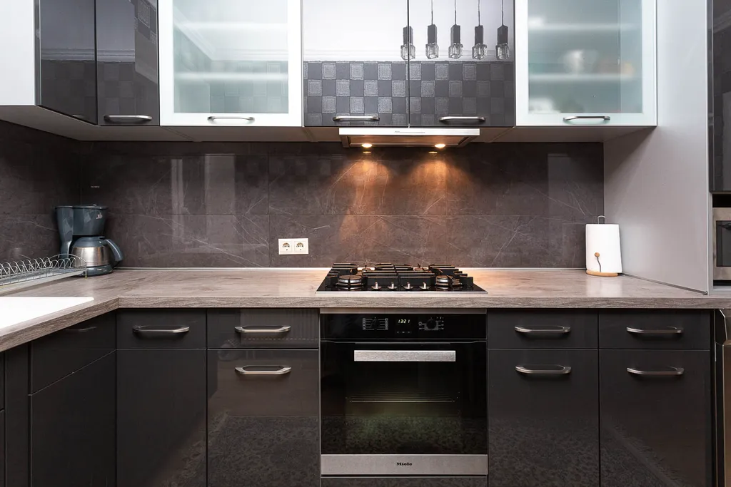 Уютная квартира в живописной части города — аренда посуточно в Зеленоградск