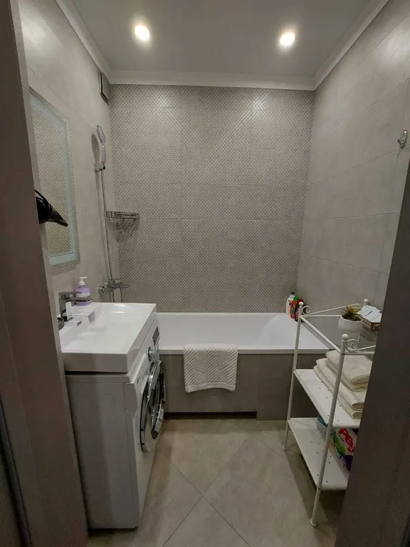 Современная и комфортная 2- комнатная квартира