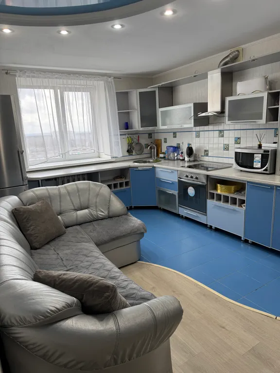 Уютная квартира на республиканской