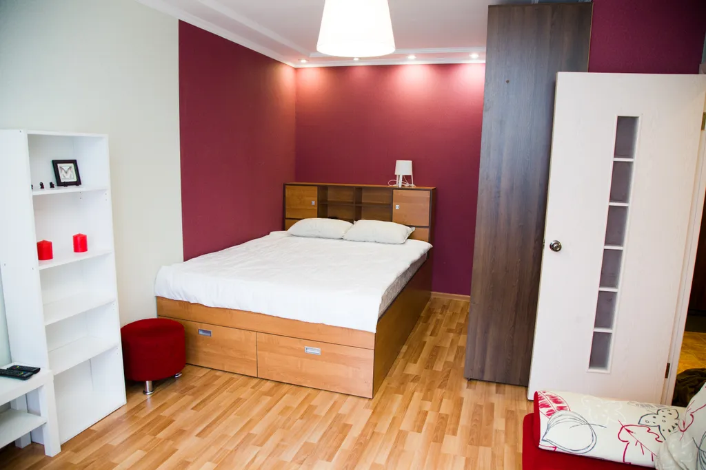 Комфортная квартира в центре — аренда посуточно в Ижевск