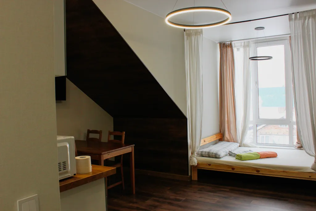 Зимняя сказка №93