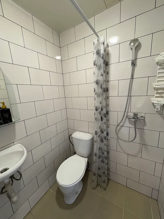 Квартира Комната — Адлер