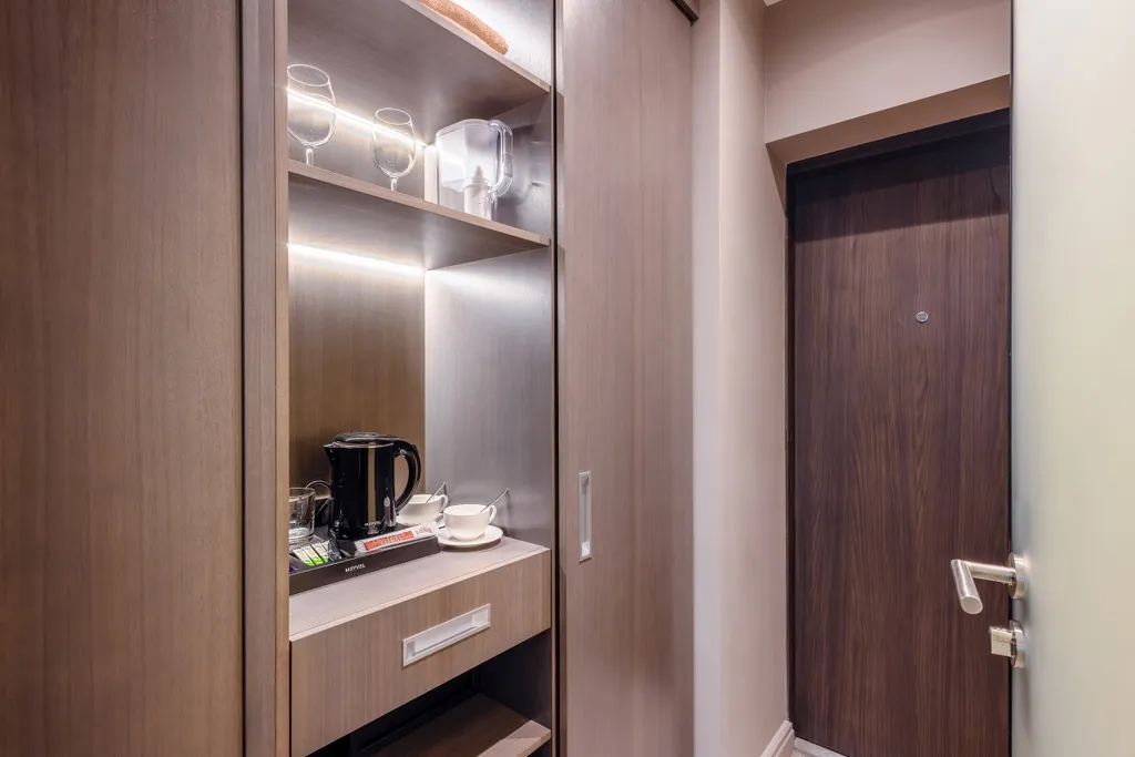 Квартира Комната — Адлер