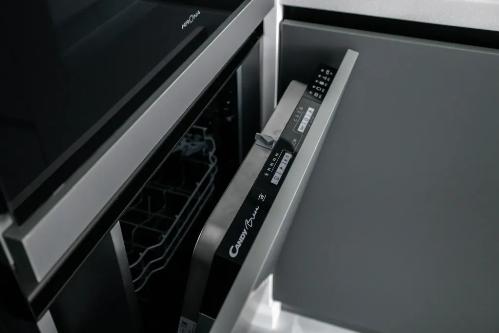 Квартира АПАРТАМЕНТЫ 'ГРАФИТ ФЛЭТПОРТ' ДВУХКОМНАТНЫЕ — Москва