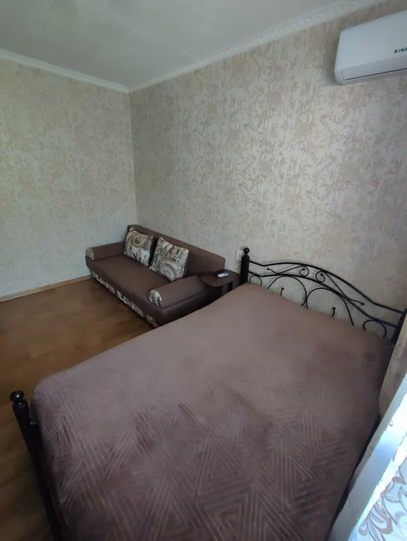 Отдельный домик в Профессорском уголке