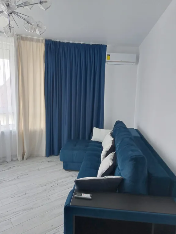 Квартира Уютная квартира в самом сердце города — Анапа