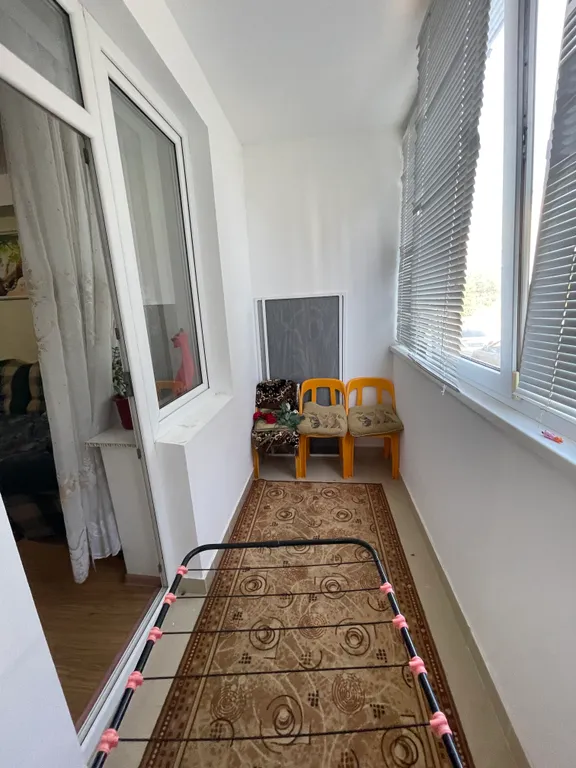 Квартира Квартира в 2 минутах от моря — Анапа