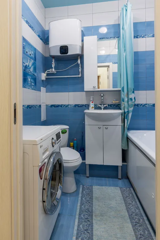 Квартира Квартира с видом на море — Анапа