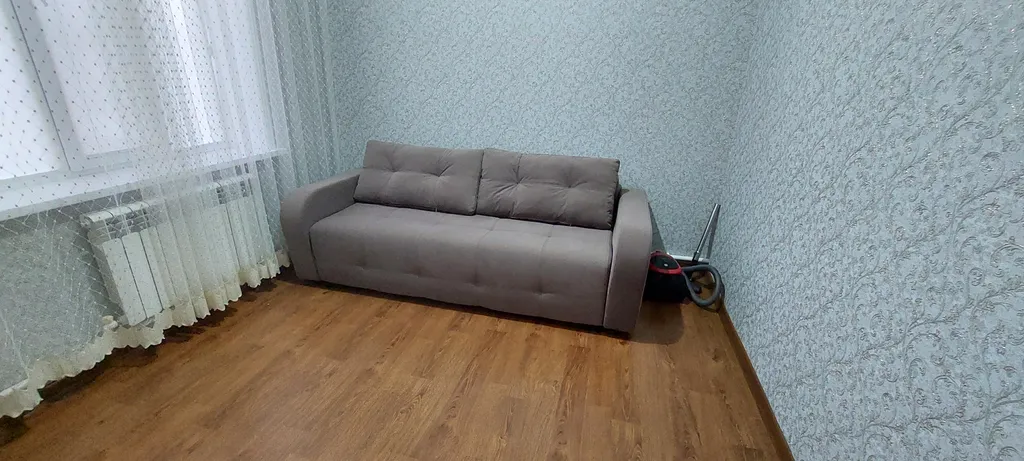 Дом у центральной набережной