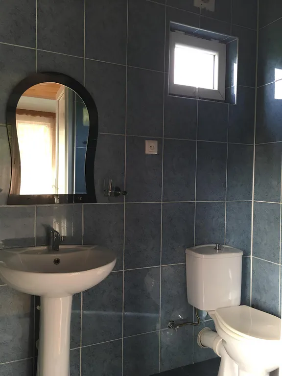 Уютные апартаменты Levan White house