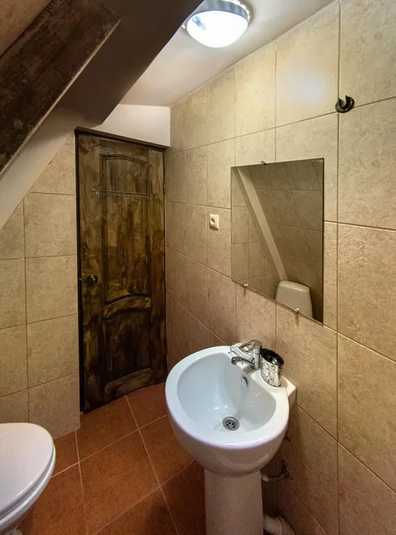 Квартира Комната — Сухум