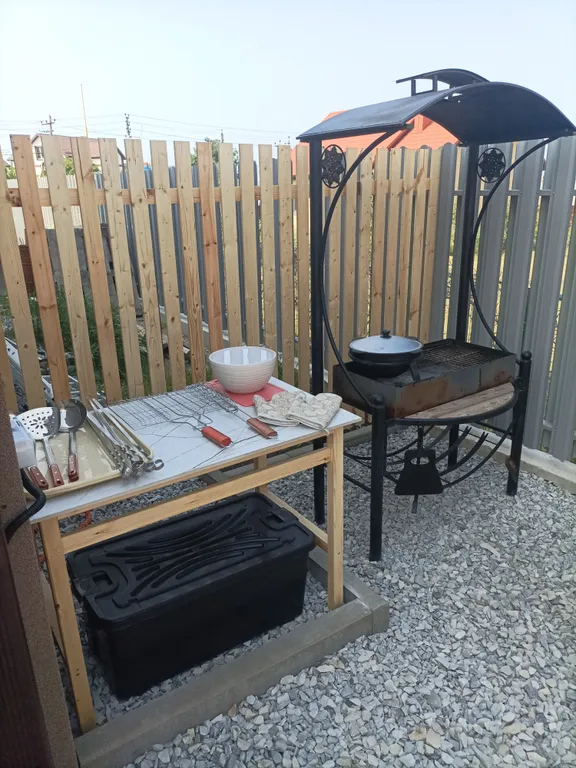 Квартира Квартира Номер в частном доме с отдельным входом — Южная Озереевка