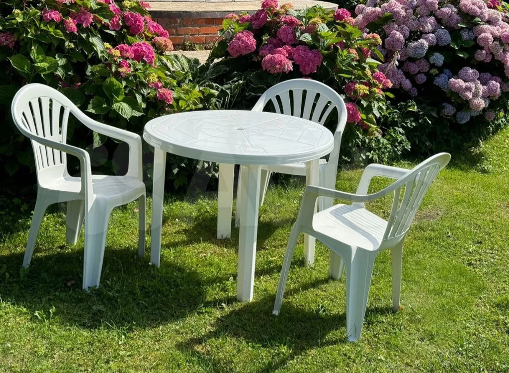 Уютный домик у моря