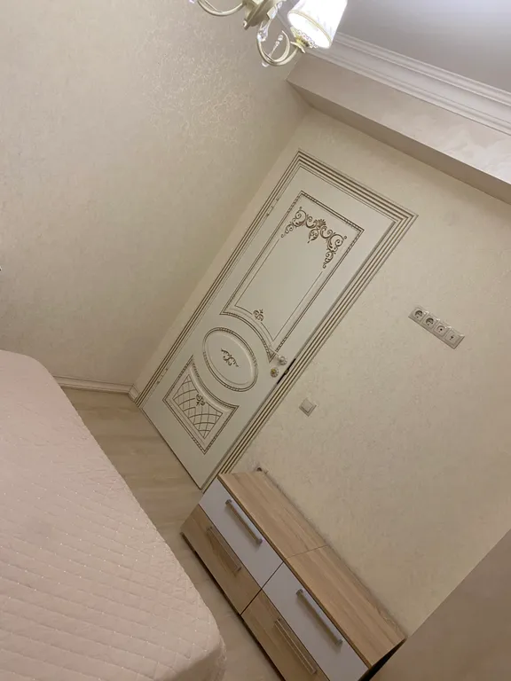 Апартаменты в курортной зоне