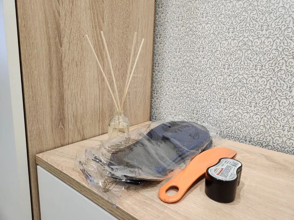 Уютная квартира рядом с трассой М4 и аэропортом