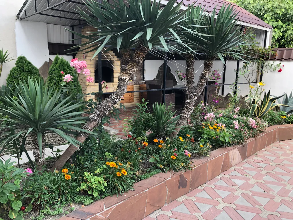 Квартира 1-комнатная Квартира — Сириус