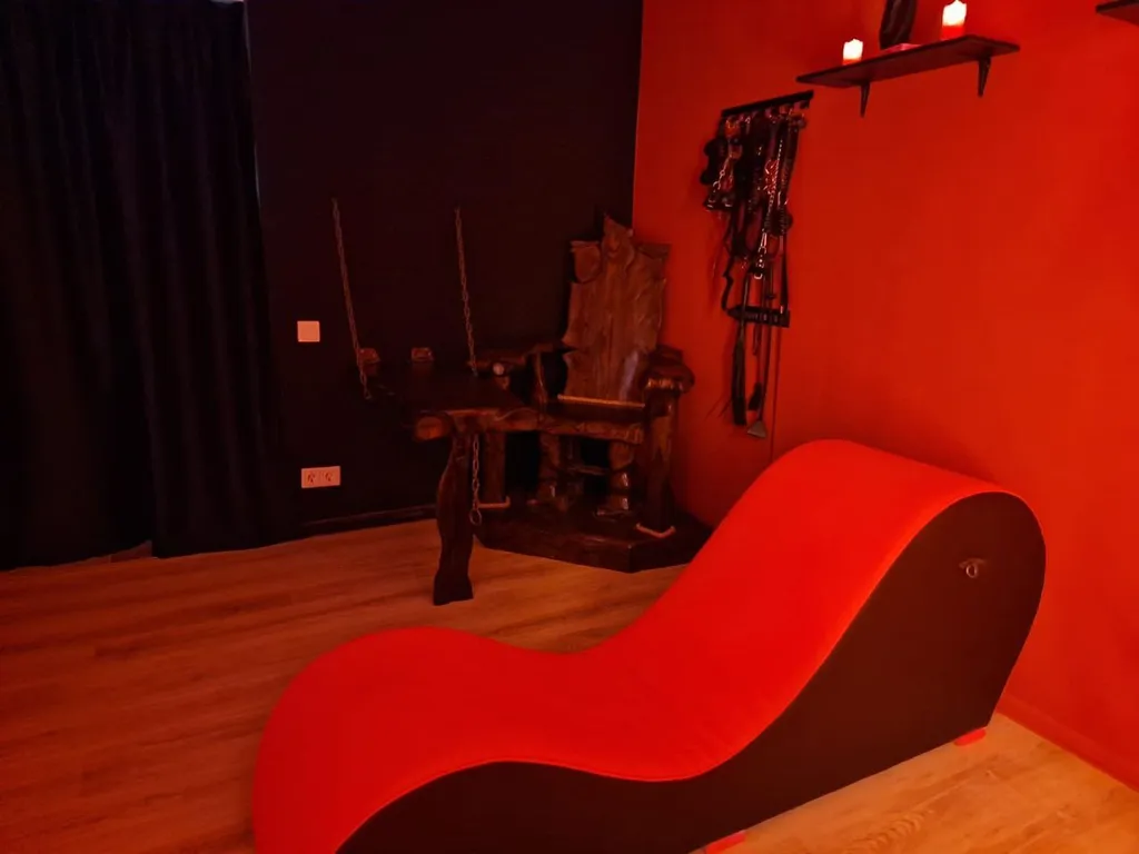 Тематическая студия