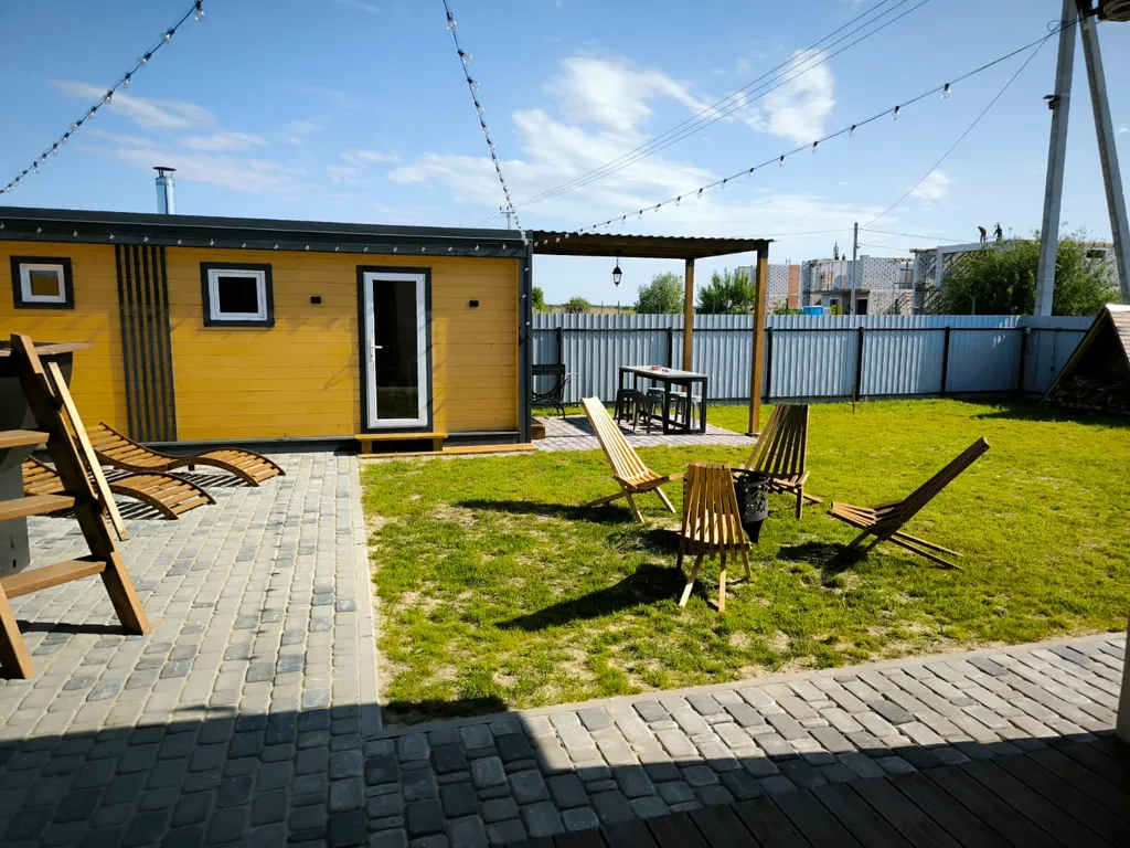 Отдых у моря